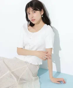 Свитер Jill By Jill Stuart, цвет White