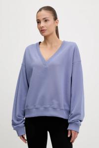 Спортивная толстовка V-Essence Joyinme, фиолетовый