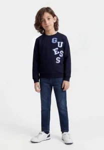 Спортивная толстовка для малышей Guess, Smart Blue