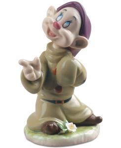 Фигурка Допи Lladró, мультколор