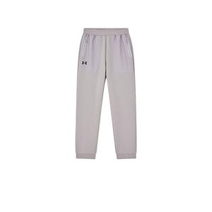 Детские спортивные штаны Under Armour, черные