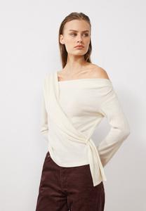 Джемпер Anna Field, молочный
