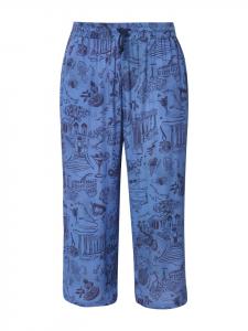 Тканевые брюки Ulla Popken