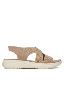 Сандалии R25SS02836 Clara Barson, бежевый