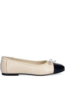 Балетки Chadii с бантом Gant, белый