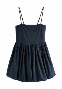 Элегантное платье TALL FIT Next, синий