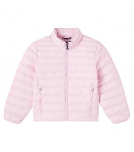 Техническая пуховая куртка Polo Ralph Lauren Kids, Hint Of Pink