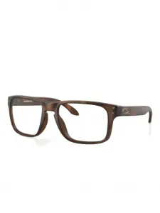 Очки Holbrook Oakley, коричневый