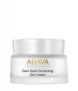 Гель для лица AHAVA Even Tone Dark Spot Correcting Gel Cream, 50 ml