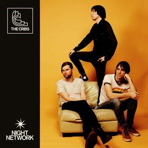 Диск CD Night Network - The Cribs