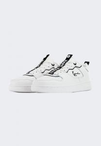 Кроссовки Karl Kani, белый