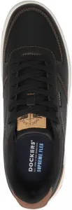 Мужские туфли Dockers Frederick, черный