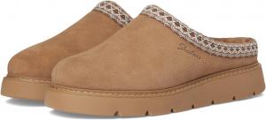 Тапочки SKECHERS Women's Cozy Up - Cozy Cascade, Chestnut