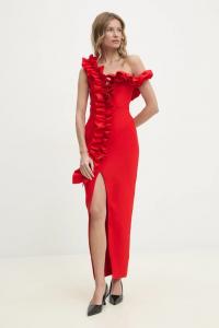 Платье Answear.Lab, красный