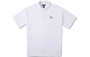 Футболка All Star Short мужская белая Converse, белый