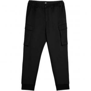 KARL LAGERFELD / Karl Lagerfeld Jeans Брюки casual KARL LAGERFELD FW24 мужские black