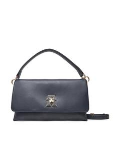 Сумка Th Modern Conv Crossover AW0AW17465 Tommy Hilfiger, синий
