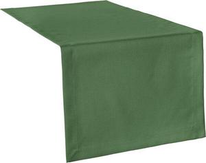 Скатерть 161452 Erwin Müller, зеленый