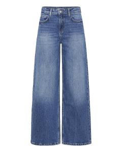 B.young Джинсы свободного кроя 'BYKỵjla' в синем цвете