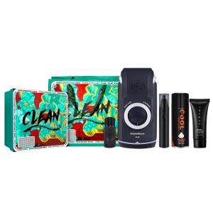 Электробритва BRAUN