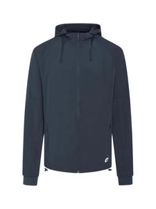 Куртка межсезонная ZEBDIA, темно-синий