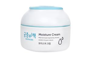 Увлажняющий крем для детей 180мл/180мл*2 GOONGBE