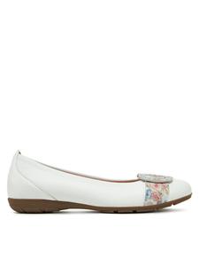 Балетки 64.163.31 Gabor, белый