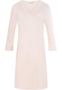 Ночная рубашка MOMENTS Hanro, светло-розовый