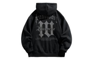 Свитшот унисекс JEANSWEST, Абрикос [Утепленный и с флисовой подкладкой]