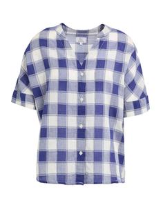 Рубашка Woolrich, синий