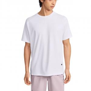 On Футболка Focus мужская белая