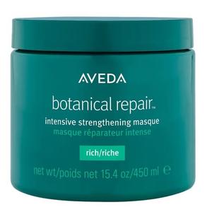 Интенсивная укрепляющая маска Botanical Repair Rich, 450 мл Aveda