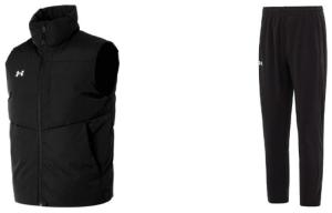 Повседневная спортивная одежда мужская Under Armour