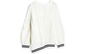 WEEKEND MaxMara Свитер женский белый