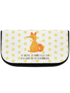 Косметичка Mr. & Mrs. Panda, белый