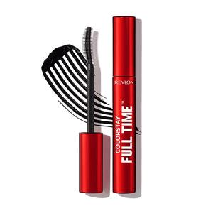 Тушь для ресниц придающая объем REVLON Colorstay Full Time Mascara