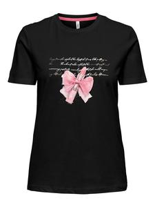 Футболка ONLY