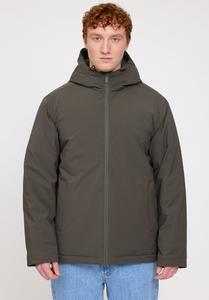 Куртка Mazine PADDED, Mud/Brown