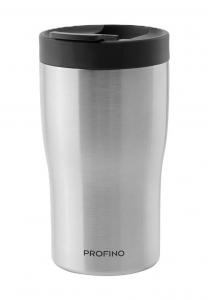 Термокружка Profino Thermavac Cafe, 250 мл