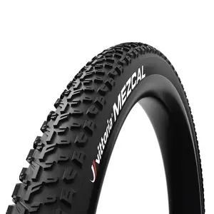 Шина для горного велосипеда Vittoria Mezcal Tubeless 29´´ x 2.1, серебряный