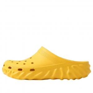 Сабо Crocs x Salehe Bembury Saru 'Citrine'