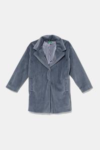 Детское пальто United Colors Of Benetton, синий