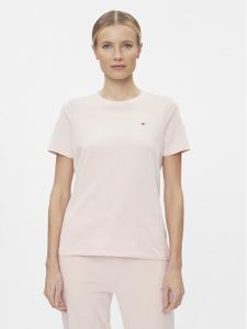 Футболка стандартного кроя Tommy Hilfiger, розовый