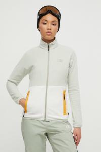 Спортивная толстовка тедди Picture, серый