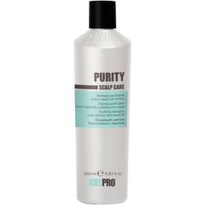Шампунь для волос против перхоти, 350 мл KayPro Purity Scalp Care