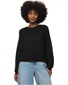 Женский свитер Splendid Delaney, Black