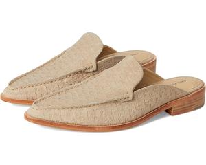 Лоферы Free People Dragonfly Mocc Toe Loafers, цвет Faded Tan Suede