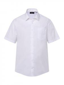 Рубашка Men Plus, цвет schneeweiß