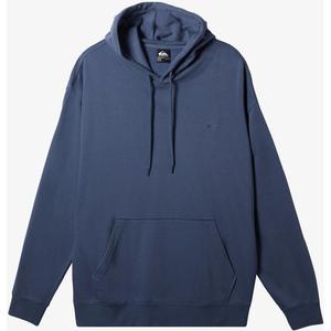 Капюшон для соленой воды Kapuzensweat отлр Quiksilver, цвет vintage indigo