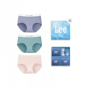 Lee Hui guang ii generation нижнее белье подарочная упаковка women's 3 pack